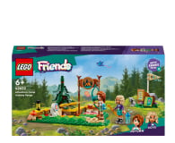 LEGO Friends 42622 Strzelnica na letnim obozie łuczniczym - 1248836 - zdjęcie 1